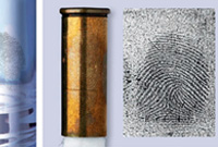 Forensic Fingerprint Imaging